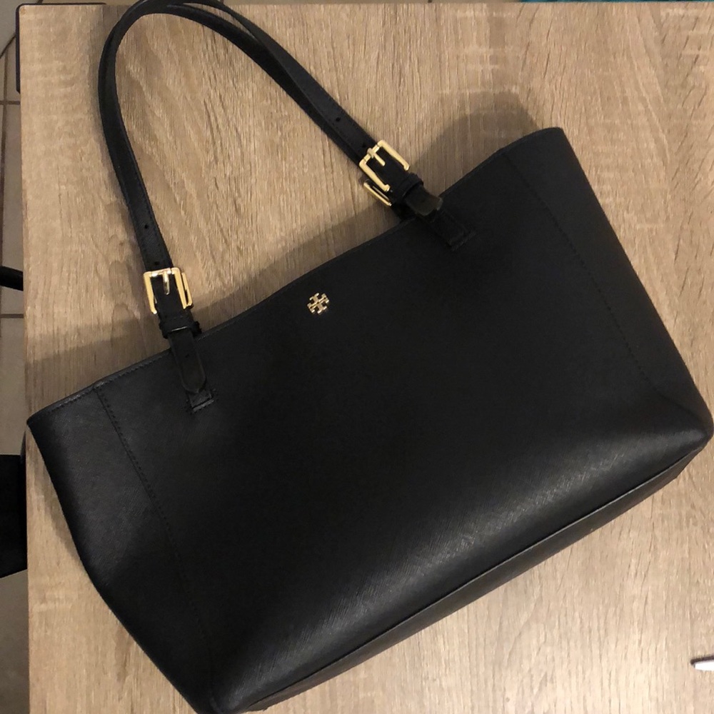 Tory Burch small York tote